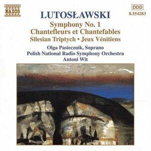 Polish Radio and Television National Symphony Orchestra - Orchestral Works 6
